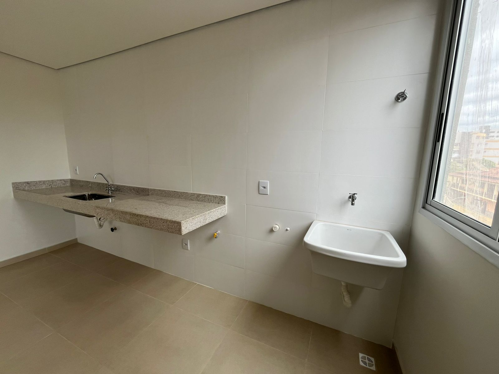Apartamento Modelo