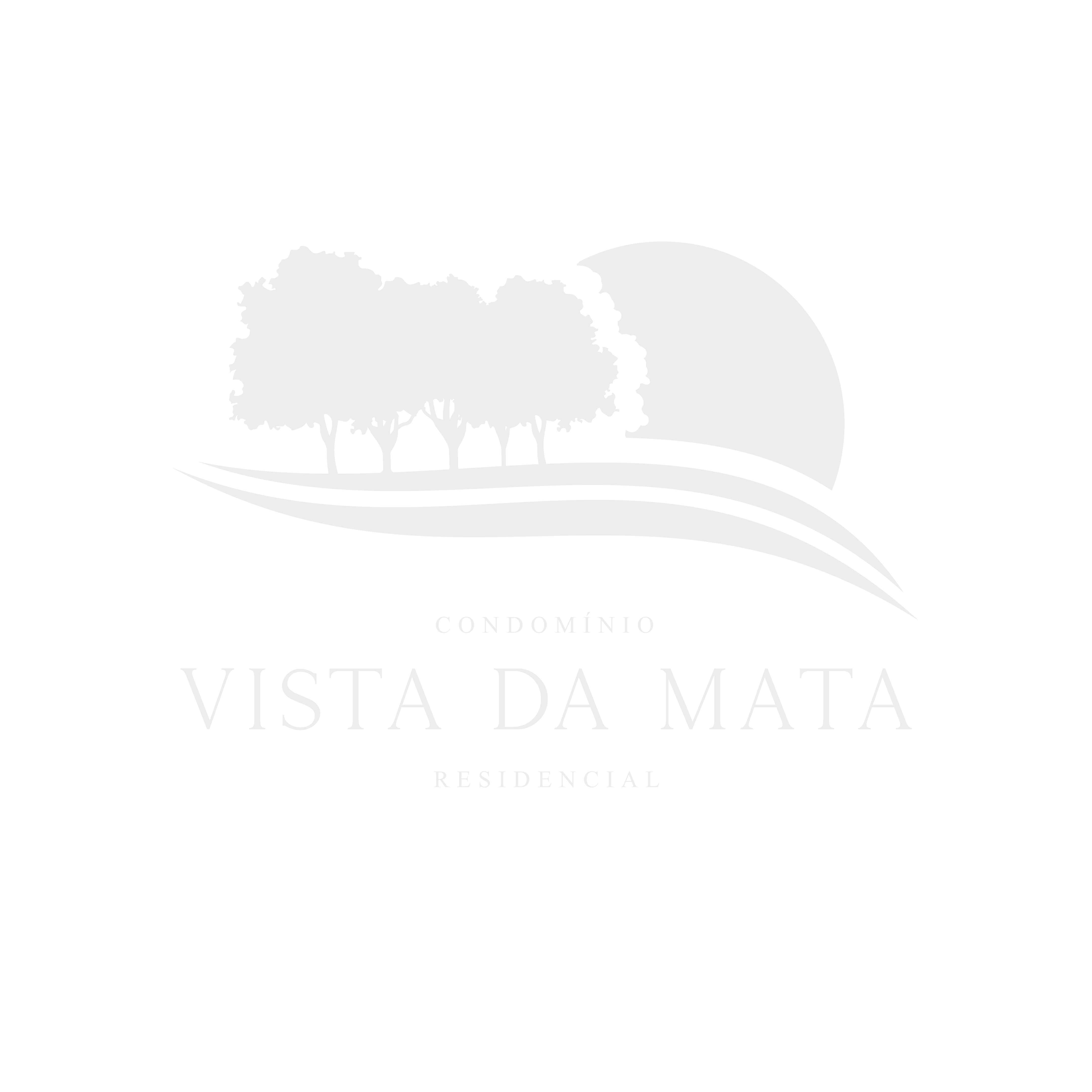 Logo do empreendimento Em Breve: Condomínio Residencial Vista da Mata II