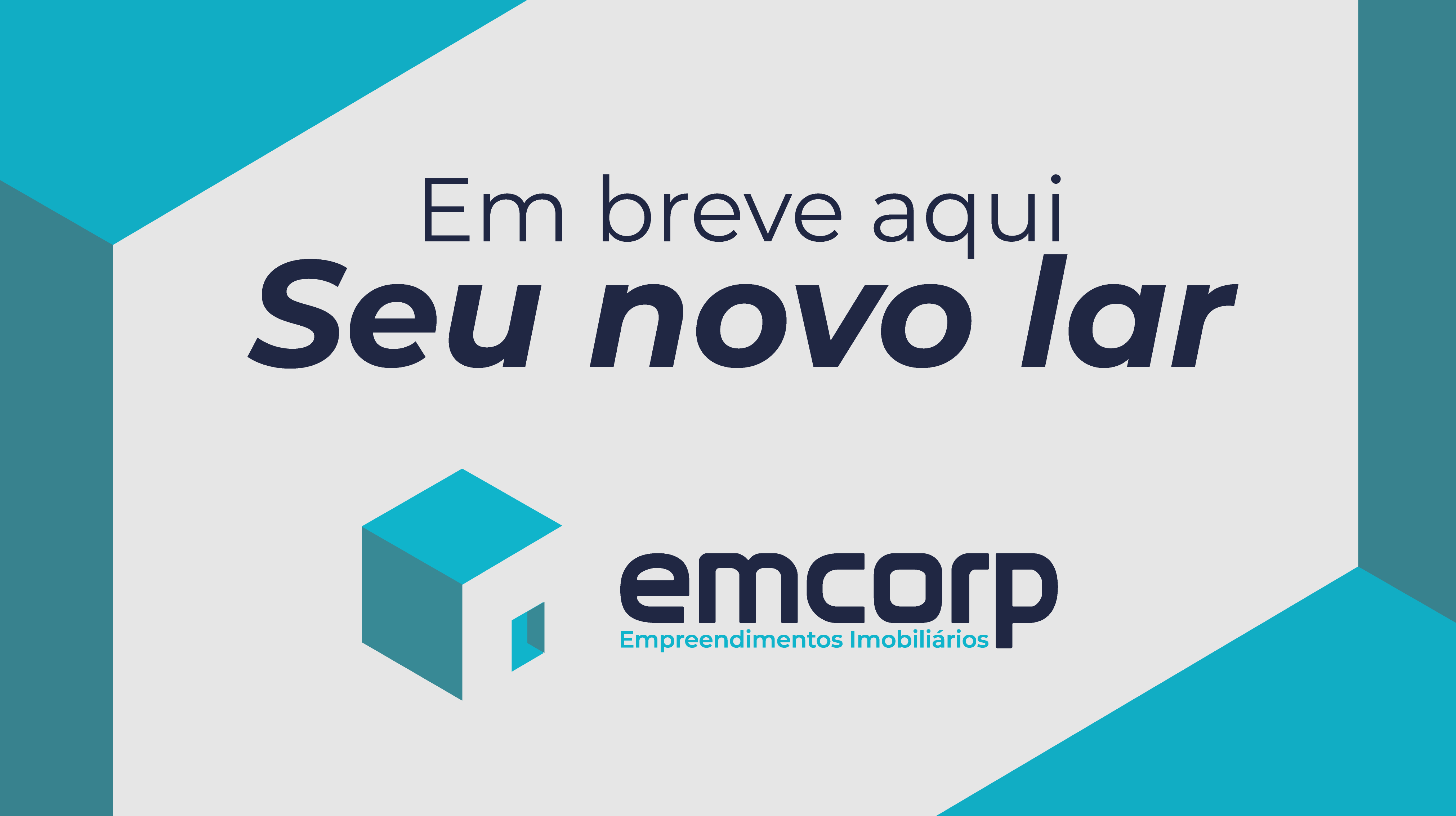 Apresentação do Empreendimento